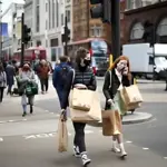 UK retail sales spiral to 40-year low amid inflation storm