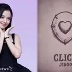 BLACKPINK’s Jisoo announces new solo single “Click”
