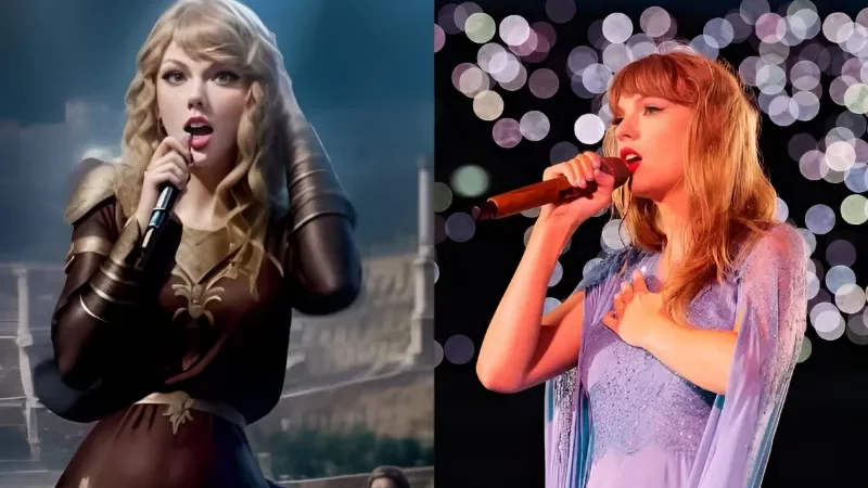 Taylor Swift