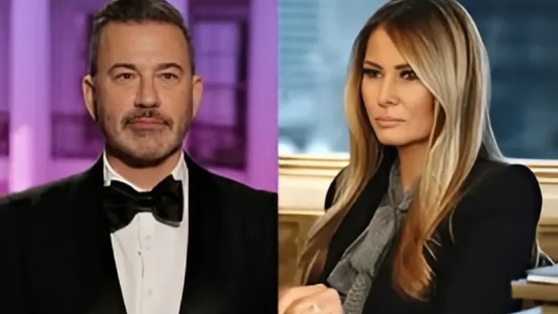 Jimmy Kimmel