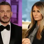 Jimmy Kimmel faces backlash after shooting over Melania Trump joke