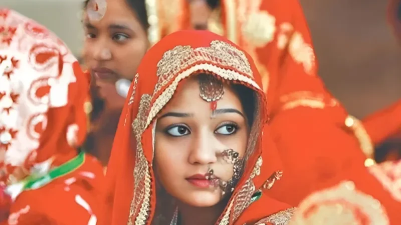 child-marriage