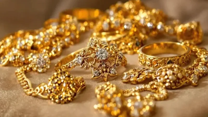Gold