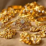 Gold, silver prices see major dip across in Pakistan