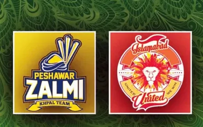 PSL 11 playoffs begin today as Peshawar Zalmi face Islamabad United