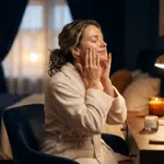 Remove dull skin after sunset with this powerful beauty expert’s night ritual