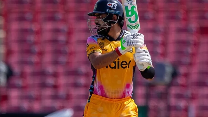 Babar Azam