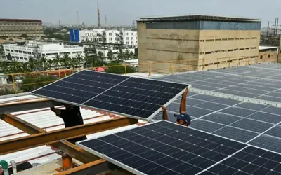 NEPRA drops licensing requirement for low-capacity solar users