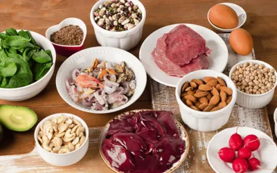 Health risks of zinc deficiency and how to overcome them