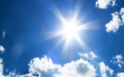 PMD forecasts hot and dry weather across most parts of Pakistan