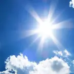 PMD forecasts hot and dry weather across most parts of Pakistan