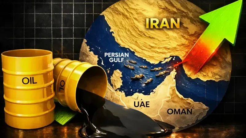 Oil Prices