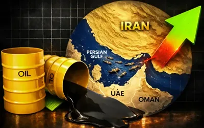 Oil prices surge past $110 as Strait of Hormuz crisis deepens