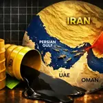 Oil prices surge past $110 as Strait of Hormuz crisis deepens
