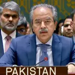 Pakistan calls for urgent diplomacy as Middle East tensions rise at UN