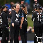 New Zealand announce squad for ICC Women’s T20 World Cup 2026