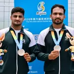 Pakistan wins three medals at Asian Beach Games in China