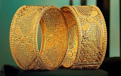 Gold prices witness notable drop in Pakistan