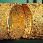 Gold prices witness notable drop in Pakistan
