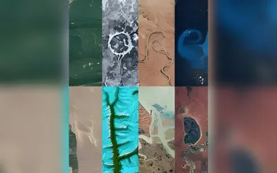 NASA launches tool to show your name from space
