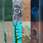 NASA launches tool to show your name from space