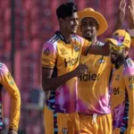 Peshawar Zalmi breaks record for most PSL finals
