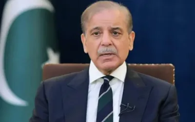 PM Shehbaz links economic strain to Middle East conflict