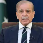 PM Shehbaz links economic strain to Middle East conflict