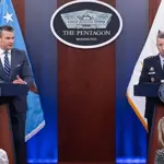 Pentagon details $1.5tn budget and force modernization plans