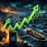 Oil prices surge past $113 as US-Iran talks stall