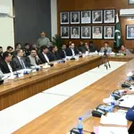 Crackdown against drug mafias must be strict and indiscriminate: Faryal Talpur