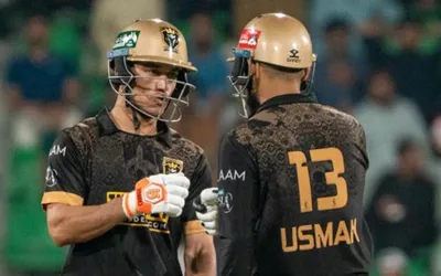 Hyderabad storm into next round after beating Multan Sultans