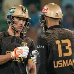 Hyderabad storm into next round after beating Multan Sultans