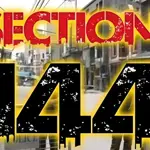 Sindh government extends Section 144