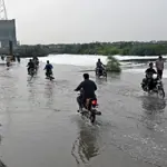 New monsoon spell expected across Pakistan from August 27