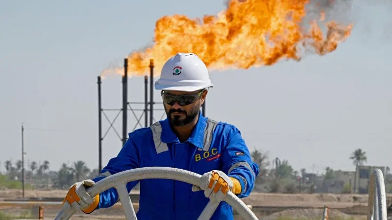 Oil prices surge