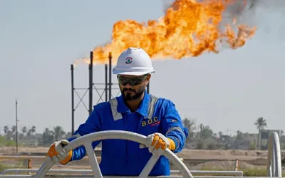 Oil prices surge as Trump signals continuation of Iran naval blockade