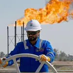 Oil prices surge as Trump signals continuation of Iran naval blockade