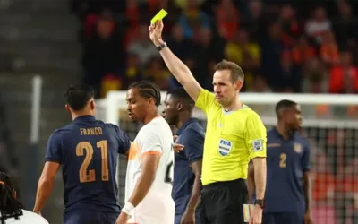 FIFA introduces major rule changes for World Cup 2026