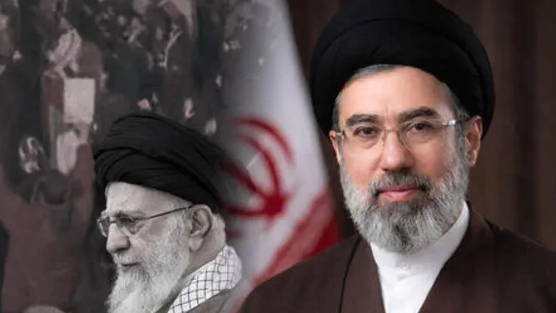 Tehran claims