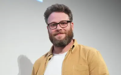 False death rumours of actor Seth Rogen go viral again