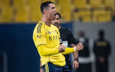 Cristiano Ronaldo scores 970 career goals