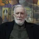 Palestinian artist Sliman Mansour, master of memory, dies at 79