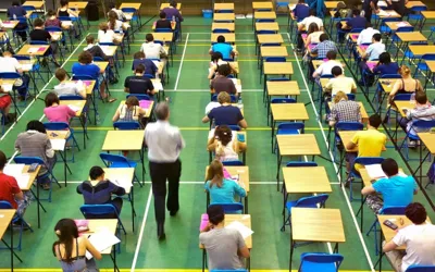 Exam breach: Cambridge confirms A-Level math’s paper leak