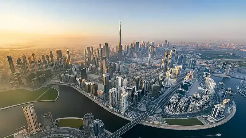 Dubai 2-year residency visa new rule for property investors