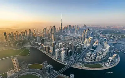 Dubai 2-year residency visa new rule for property investors