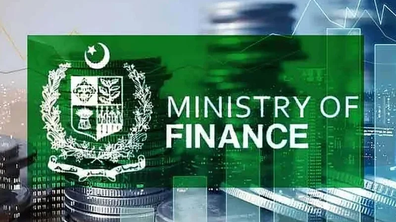 Finance Ministry