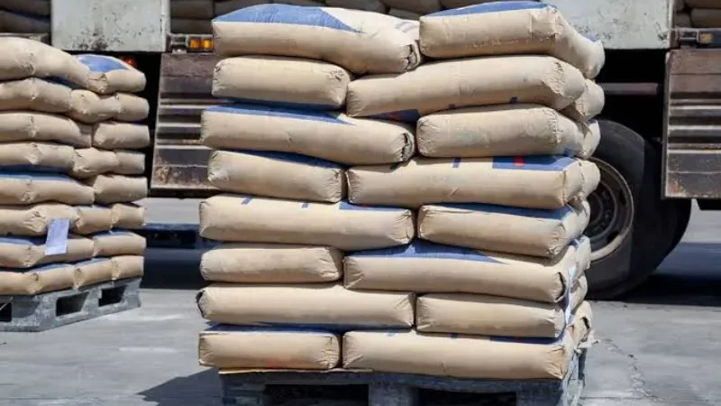 Cement export increases 9.58% in July 2026 - Cement, Cement export