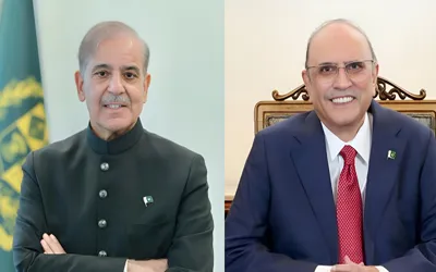 President, PM stress dignity and fair wages on Labour Day