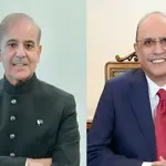 President, PM stress dignity and fair wages on Labour Day